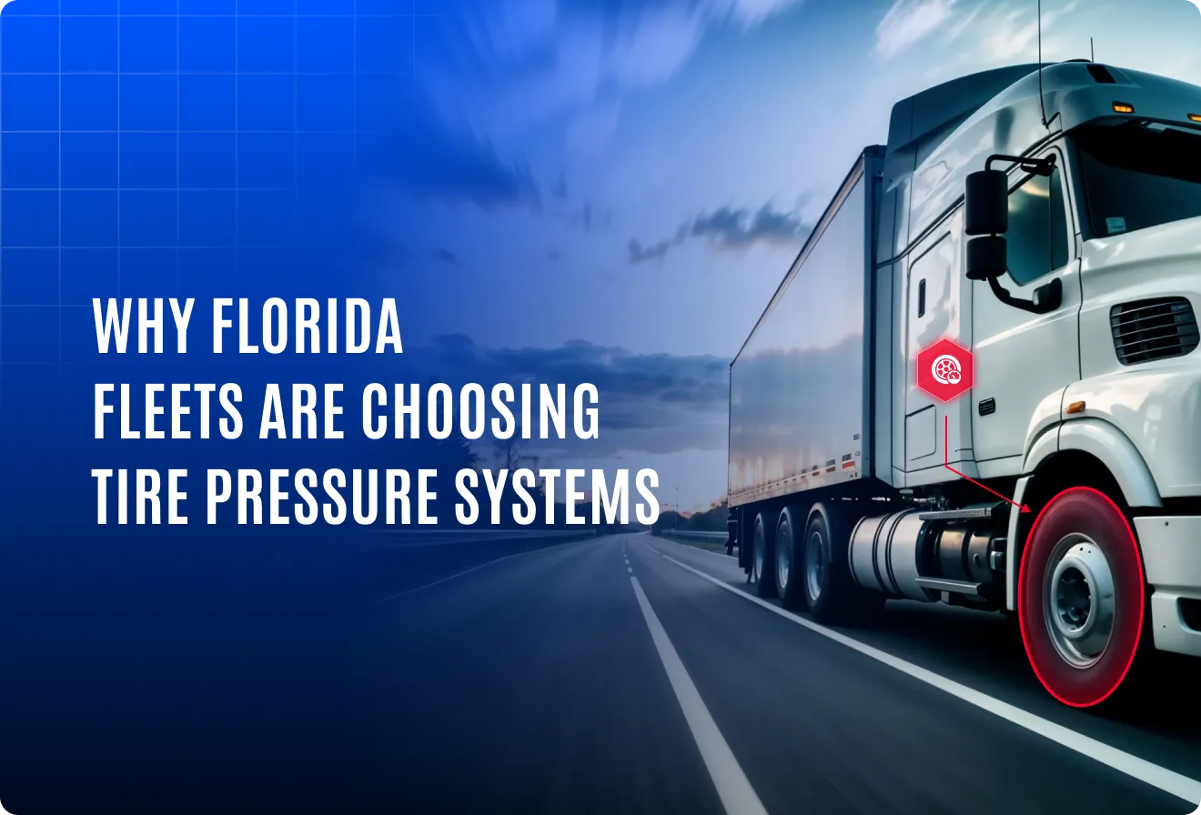 How Florida businesses benefit from reliable tire pressure systems